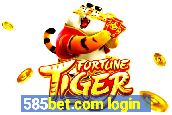 585bet.com login